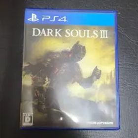 DARK SOULS III