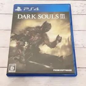 DARK SOULS III