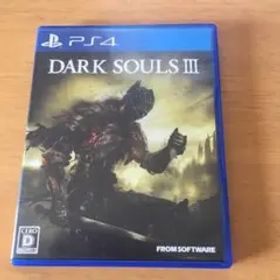DARK SOULS III
