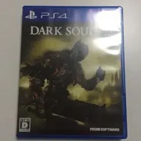 DARK SOULS III
