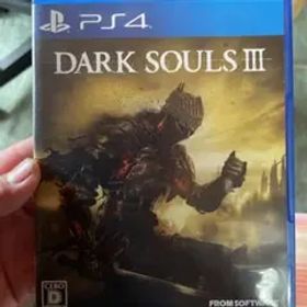 DARK SOULS III