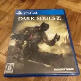DARK SOULS III