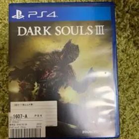 DARK SOULS III