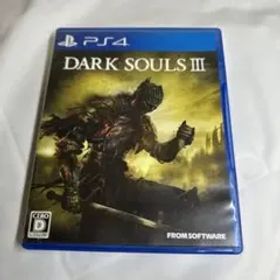 DARK SOULS III