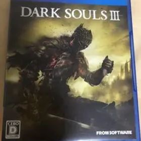 DARK SOULS III