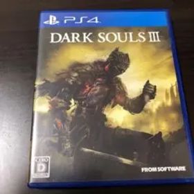 DARK SOULS III