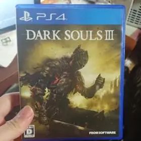 DARK SOULS III