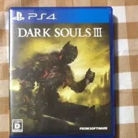 DARK SOULS III