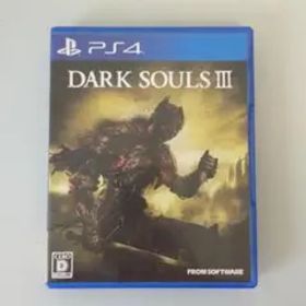DARK SOULS III