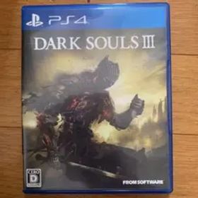 DARK SOULS III