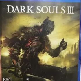 DARK SOULS III