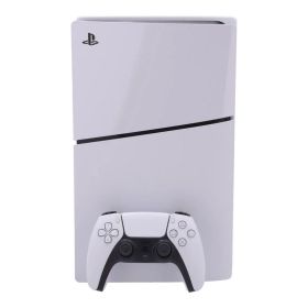 SONY ソニー/PlayStation5 本体 デジタルエディション 1TB/CFI-2000B01/S01E43701LE410272013/ABランク/24【中古】