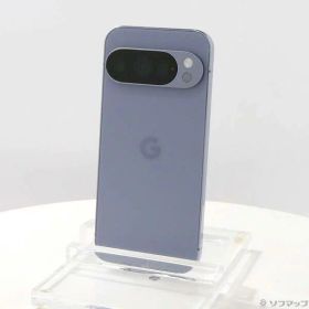 【中古】GOOGLE(グーグル) Google Pixel 10 Pro 256GB ムーンストーン GN4F5 SIMフリー 【262-ud】