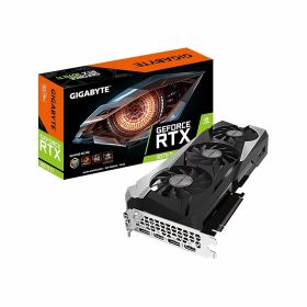 【整備済み品】 GIGABYTE NVIDIA GeForce RTX3070Ti 搭載 グラフィックボード GDDR6X 8GB 【国内正規代理店品】 GV-N307TGAMING OC-8GD (整備済み品)