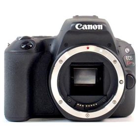 キヤノン Canon EOS Kiss X9 ボディ ブラック デジタル 一眼レフカメラ 中古