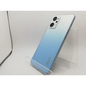 【中古】Oppo 国内版 【SIMフリー】 OPPO Reno7 A ドリームブルー 6GB 128GB CPH2353【川崎駅前】保証期間1ヶ月【ランクC】