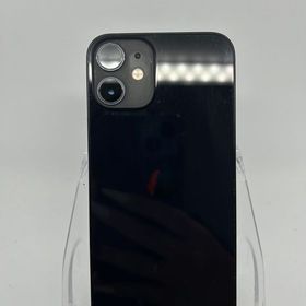 ●ハピネスネット SIMフリー iPhone12mini 128GB ブラック 送料無料