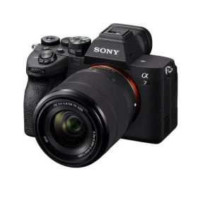 【新品未開封】SONY α7 IV ILCE-7M4K ズームレンズキット【即日発送、土、祝日発送】【送料無料】