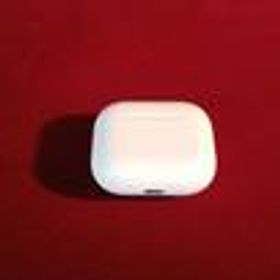 イヤホン AIRPODS3 APPLE