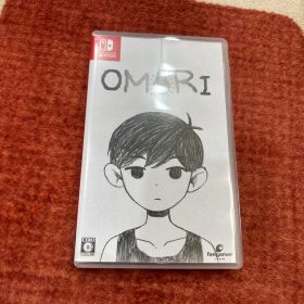 Switch OMORI
