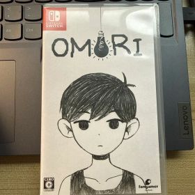 Switch OMORI