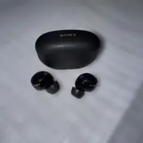 SONY WF-1000XM5ワイヤレスイヤホンbluetooth
