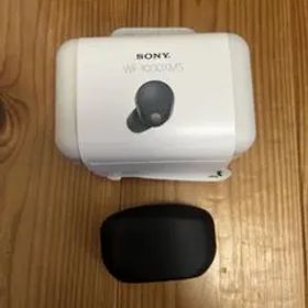 SONY WF-1000XM5 ブラック