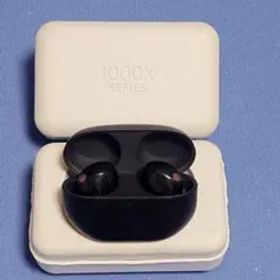 Sony WF-1000XM5 ワイヤレスイヤホン