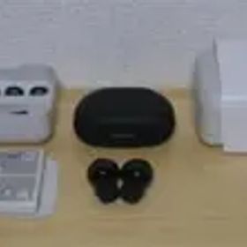 SONY WF-1000XM5 ワイヤレスイヤホン ブラック