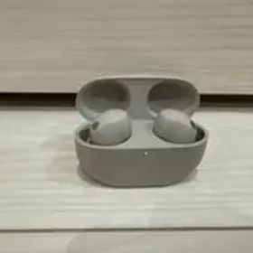 SONY WF-1000XM5 ワイヤレスイヤホン