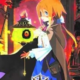 Switch／ガレリアの地下迷宮と魔女ノ旅団