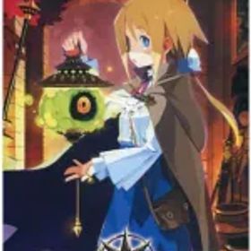 【中古】ニンテンドースイッチソフト ガレリアの地下迷宮と魔女ノ旅団