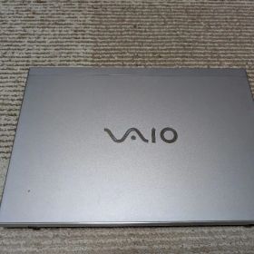 VAIO業務用パソコンVJPG11C11N