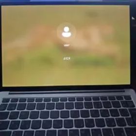 Lenovo IdeaPad S540-13API ノートPC 大きな傷あり