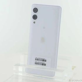 〔中古品〕 Rakuten Hand 5G 128GB ホワイト P780 楽天 SIMフリー【295】