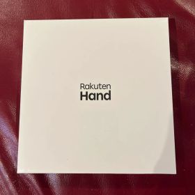 Rakutenhand5G