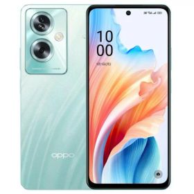 【新品未開封】OPPO A79 5G SIMフリー [グローグリーン]【送料無料】【即日発送、土、祝日発送】
