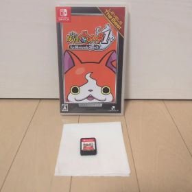 妖怪ウォッチ1 for Nintendo Switch