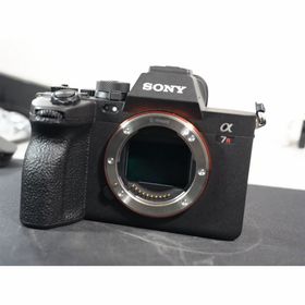 ソニー(SONY)のSONY α7RⅤ (12月限定出品)(ミラーレス一眼)