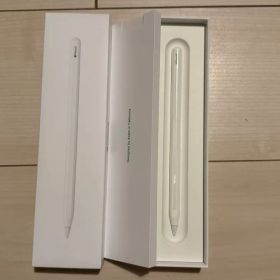 Apple Pencil (第2世代) 未使用品