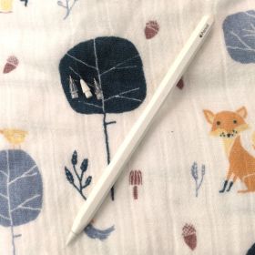 Apple Pencil 第2世代 MU8F2J/A ジャンク品 ペン先4セット