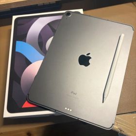 iPad Air4 256GB Cellular Apple Pencil2