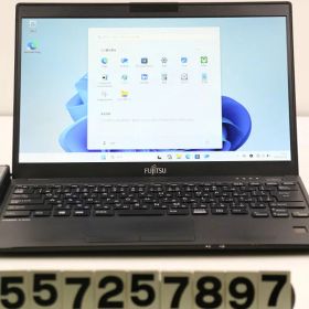 富士通 LIFEBOOK U9310/D Core i5 10310U 1.7GHz/4GB/128GB(SSD)/13.3W/FHD(1920x1080)/Win11【中古】【20251212】