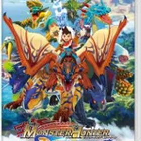 【新品】Nintendo Switch モンスターハンター ストーリーズ