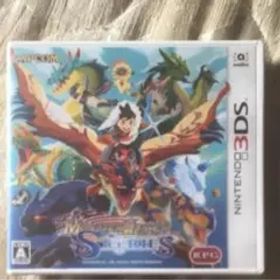 モンスターハンターストーリーズ