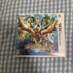 モンスターハンター ストーリーズ