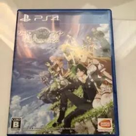 ソードアート・オンライン -ホロウ・リアリゼーション-