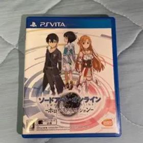 ソードアート・オンライン -ホロウ・リアリゼーション-