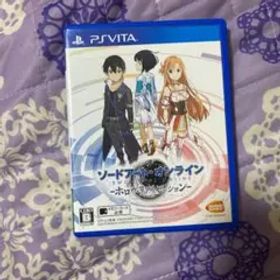 ソードアート・オンライン -ホロウ・リアリゼーション-