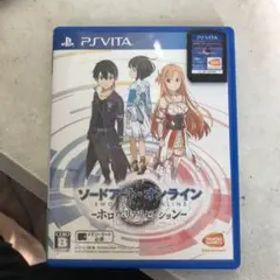 ソードアート・オンライン -ホロウ・リアリゼーション-